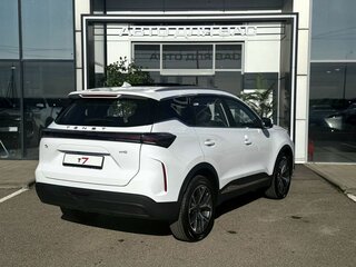 2026 Tenet T7, белый, 2785000 рублей, вид 3