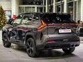 2026 Geely Cityray, серый, 3354990 рублей - вид 6