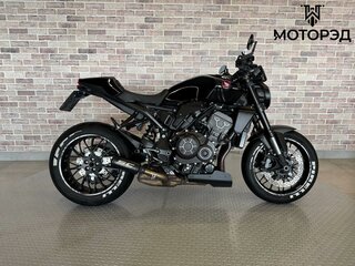 2022 Honda CB 1000R, красный, 1225000 рублей, вид 1