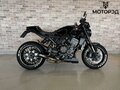 2022 Honda CB 1000R, красный, 1225000 рублей