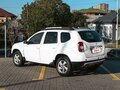 2014 Renault Duster I, белый - вид 4