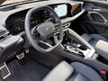 2026 Audi Q5 40 TDI III (GU), чёрный, 8590000 рублей - вид 8