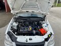 2013 Lada (ВАЗ) Priora I Рестайлинг, белый, 380000 рублей - вид 8