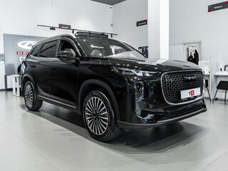 2026 Tenet T8, чёрный, 3885000 рублей, вид 1