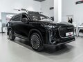 2026 Tenet T8, чёрный
