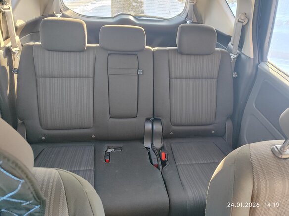 2019 Honda Freed+ II, серый, 1700000 рублей - вид 8