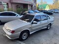 2005 Lada (ВАЗ) 2115, серебристый, 220000 рублей - вид 2