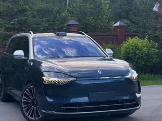 2024 Aito M9 275 I, синий, 7699000 рублей, вид 4