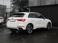 2026 Audi Q3 35 TFSI II (F3), белый - вид 3