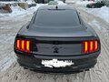 2021 Ford Mustang VI Рестайлинг, чёрный, 1999000 рублей - вид 9