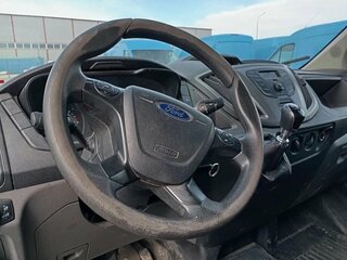 2021 Ford Transit, синий, 2240000 рублей, вид 5