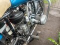 1995 Урал Solo, синий, 130000 рублей