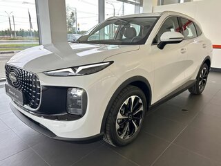 2026 Tenet Plus L6, белый, 3040000 рублей, вид 1