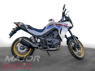 Honda XL750 Transalp