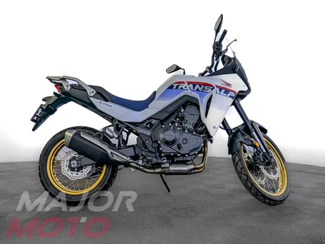 2025 Honda XL750 Transalp, белый, 1699900 рублей, вид 1