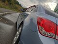 2011 Chevrolet Cruze I, серый, 745000 рублей - вид 10