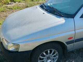 1996 Ford Escort V Рестайлинг 2, серый, 200000 рублей, вид 4