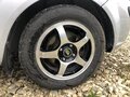 2008 Hyundai Getz I Рестайлинг, серебристый, 660000 рублей - вид 7