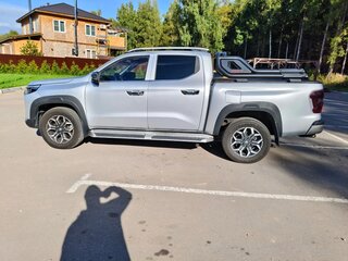 2024 Changan Hunter Plus, серый, 2798000 рублей, вид 3