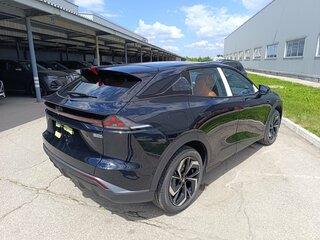 2025 Changan Deepal S07 31.73 kWh I Рестайлинг, чёрный, 5289900 рублей, вид 3