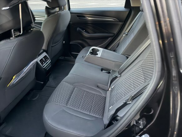 2019 Haval F7 I, чёрный, 1330000 рублей - вид 13