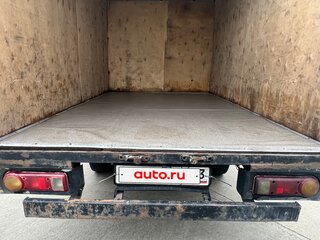 2012 Hyundai Porter, синий, 760000 рублей, вид 5