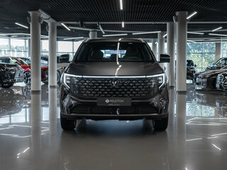 2026 Changan CS55 Plus II Рестайлинг 2, серый, 3250000 рублей, вид 3