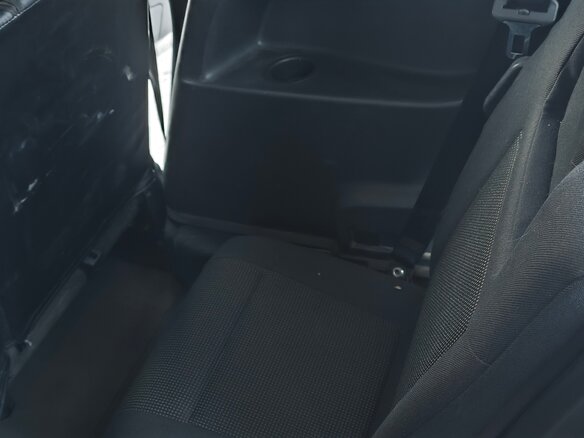 2007 Opel Zafira B, серый, 660000 рублей - вид 23