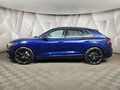2019 Audi Q8 45 TDI I (4M), синий, 5509000 рублей - вид 4