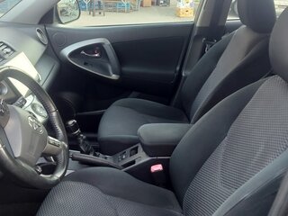 2010 Toyota RAV4 III (XA30) Рестайлинг, золотистый, 1700000 рублей, вид 4