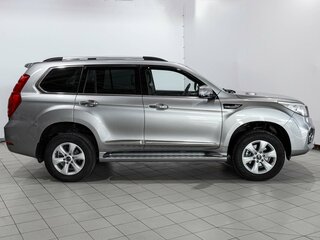 2024 Haval H9 I Рестайлинг, серый, 3299000 рублей, вид 5