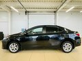 2017 Toyota Corolla XI (E160, E170, E180) Рестайлинг 1, чёрный, 1729000 рублей - вид 3
