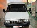 2001 ГАЗ Соболь (2752), белый, 170000 рублей