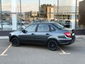 2026 Lada (ВАЗ) Granta I Рестайлинг, серый, 870000 рублей - вид 2