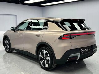 2026 Changan Qiyuan Q05 51.9 kWh II, бежевый, 2250000 рублей, вид 3