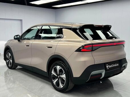 2026 Changan Qiyuan Q05 51.9 kWh II, бежевый, 2250000 рублей, вид 3