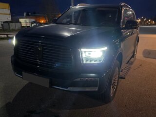 2023 Tank 500 I, чёрный, 4590000 рублей, вид 1