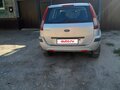 2008 Ford Fusion I Рестайлинг, серебристый, 340000 рублей - вид 3