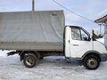 2007 ГАЗ ГАЗель (3302), белый, 450000 рублей - вид 4