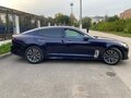 2019 Kia Stinger I, синий, 2000000 рублей - вид 3
