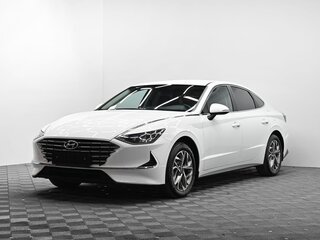 Hyundai Sonata VIII (DN8)