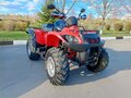 2011 Stels ATV-500, красный, 385000 рублей - вид 2