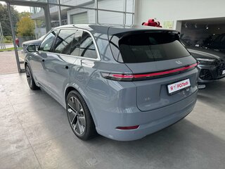 2025 Li Auto (Lixiang) L7 52.3 kWh I Рестайлинг, синий, 9800000 рублей, вид 4