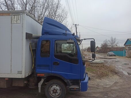 2011 Foton Auman BJ10xx, синий, 1100000 рублей, вид 2