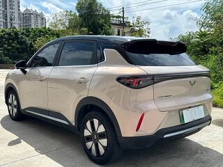 2026 Wuling Binguo S 430, бежевый, 1510000 рублей, вид 4