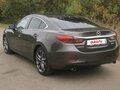 2016 Mazda 6 III (GJ) Рестайлинг, коричневый, 1890000 рублей - вид 8