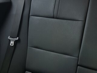 2008 BMW X3 25i I (E83) Рестайлинг, чёрный, 1100000 рублей, вид 5