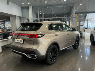 2026 Changan UNI-S I Рестайлинг, коричневый, 3249900 рублей, вид 4