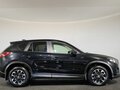 2014 Mazda CX-5 I, чёрный - вид 3