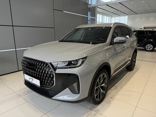 2026 Tenet T7, серый, 2940000 рублей, вид 1